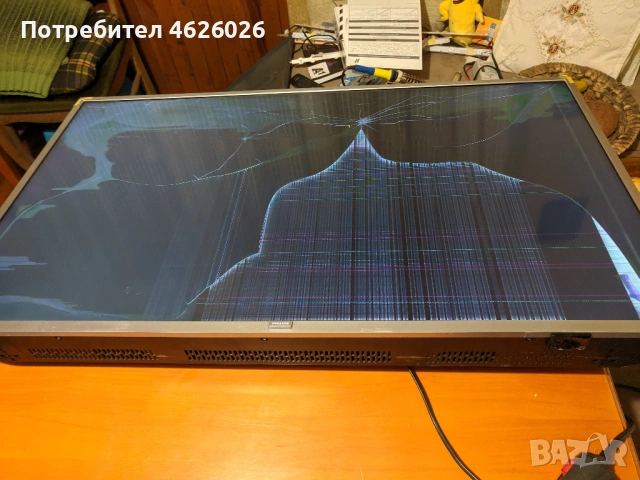 PHILIPS 43PFS5823/12-715G9237-M02-BOO-005T-TPV 715G8962-P02-000-001S-V15 FHD DRD-non-scaning_v0.3