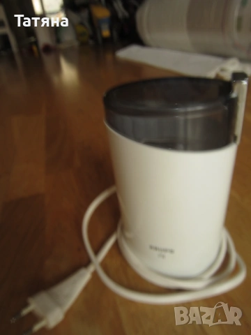 тостер  и кафемелачка KRUPS, снимка 10 - Тостери - 48921522