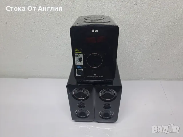 Аудио система - LG FB164-D0P
