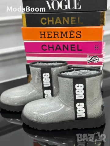 UGG дамски обувки различни видове , снимка 8 - Маратонки - 48241772