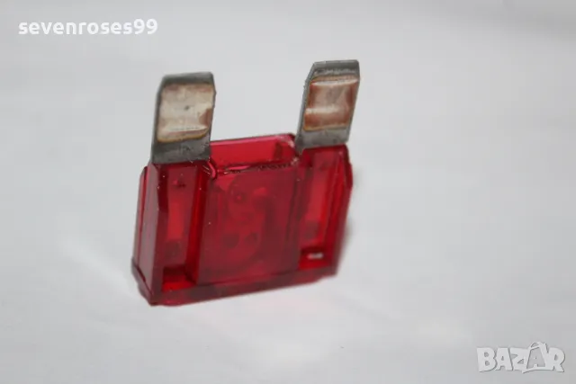 Бушон предпазител голям 50A цена за брой, снимка 2 - Части - 48699615