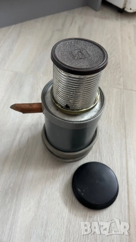 Кафемелачка за кафе на зърна 