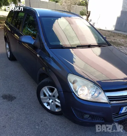 Опел Астра Н 2009 година , снимка 7 - Автомобили и джипове - 55960040