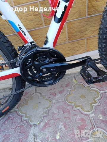 Cube 26 цола , снимка 4 - Велосипеди - 54304534