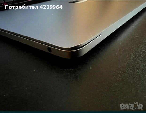 Apple MacBook 13 M2 PRO, снимка 4 - Apple iPhone - 53258780