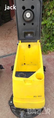 Karcher Bd 530, Br 40/25 подопочистващи автомати, снимка 9 - Парочистачки и Водоструйки - 56225603