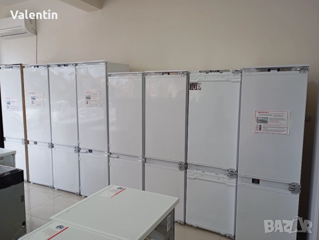  Сушилни и хладилници за вграждане , снимка 8 - Сушилни - 52635410