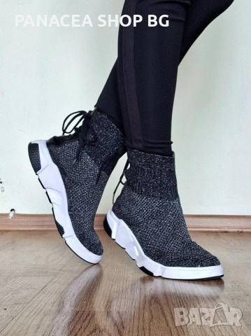 Дамски маратонки