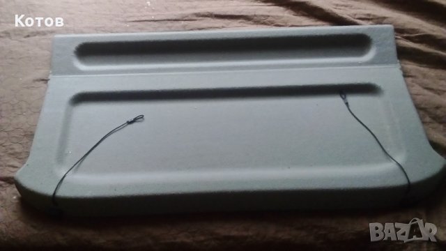 Кора за багажник MAZDA 323F BJ 1998-2003 Hatchback Мазда