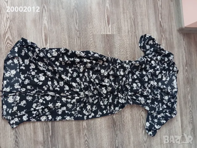 лятна рокля , снимка 4 - Рокли - 50433266