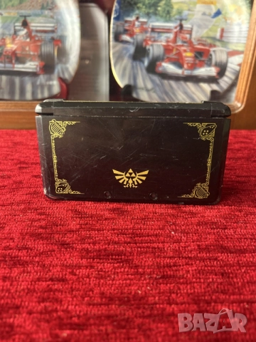 Nintendo Rare Nintendo 3DS Zelda legendary 25th anniversary не работи