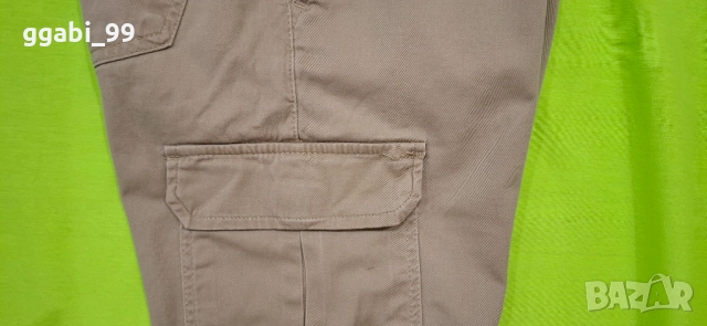 Карго панталон на Waikiki , снимка 5 - Панталони - 51698496