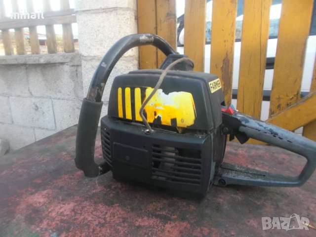 partner farmer  на части, снимка 6 - Градинска техника - 38565813