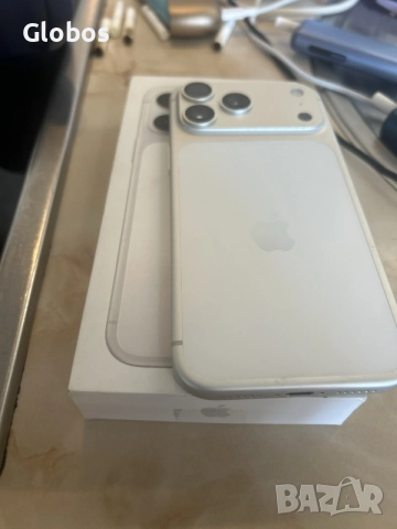 iphone 17 pro max 256