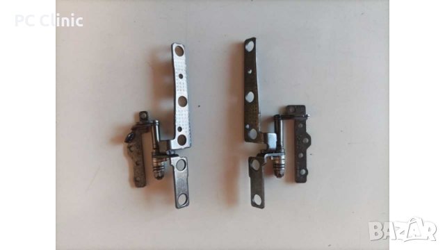 Панти 433.0H70D.0011 433.0H70E.0011 за Dell G3 15 3590, снимка 2 - Части за лаптопи - 40290193