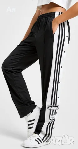 Дамски анцунг-панталон ADIDAS , снимка 2 - Спортни дрехи, екипи - 54596785