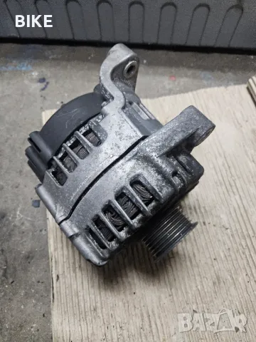 алтернатор за БМВ 2.0 177, снимка 2 - Части - 47946259