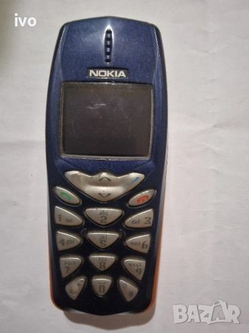 nokia 3510i, снимка 8 - Nokia - 51643293