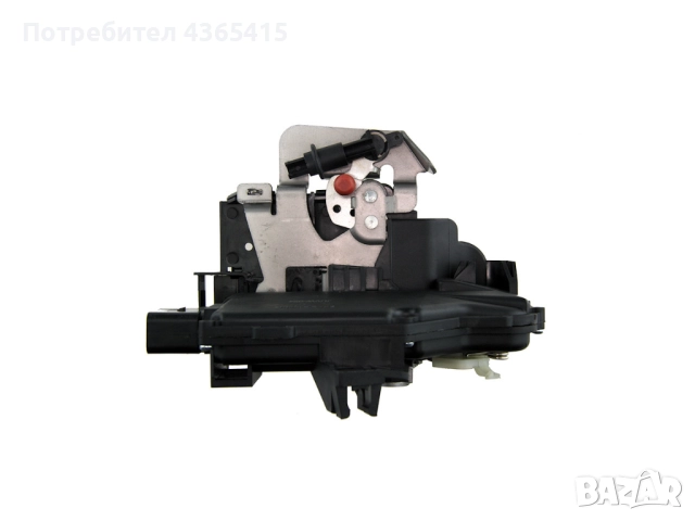 Брава за Audi A4 B6 (2000-2004) за предна дясна врата 401837016 , снимка 5 - Части - 52574880