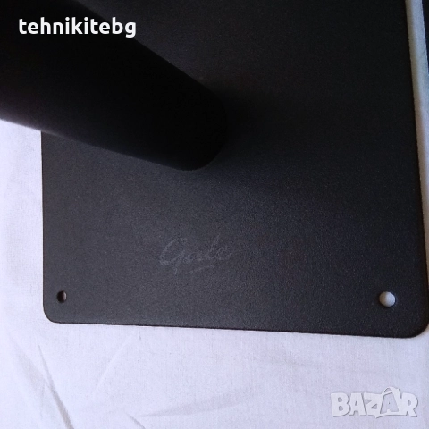 ⭐⭐⭐ GALE ⭐⭐⭐ Качествени английски стойки за тонколони, снимка 5 - Други - 47709082