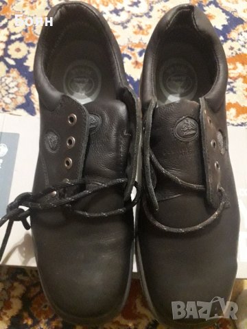  Работни обувки Bata, снимка 2 - Други - 42421178