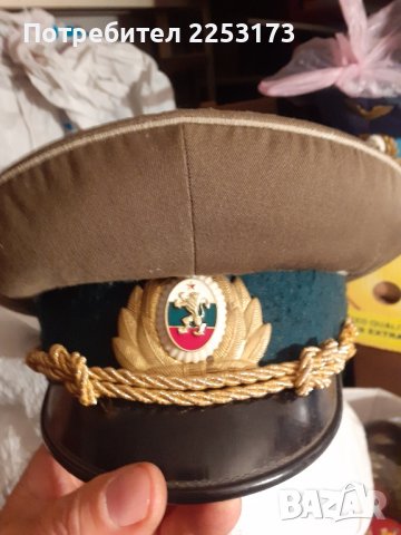 Соц.дрехи,шапки и колани КАТ- НМ,МВР., снимка 3 - Антикварни и старинни предмети - 42558530