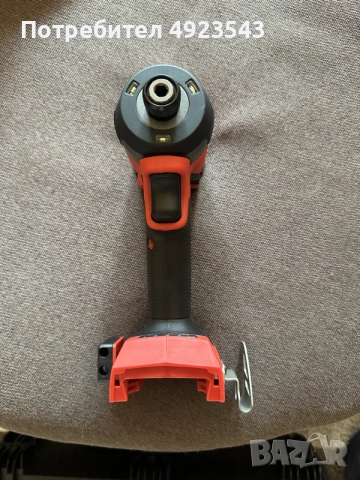 Milwaukee M18ONEID3, снимка 3 - Винтоверти - 55717500