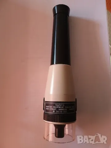 Оптични уреди. Микроскоп.Ловни ловец hunter equipment optic, снимка 2 - Антикварни и старинни предмети - 47651267