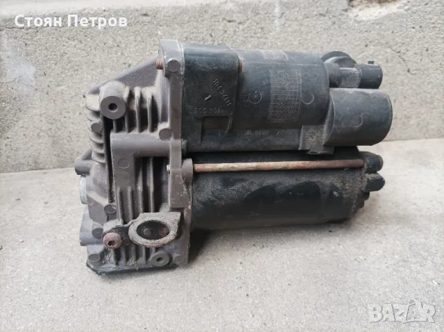 Компресор за въздушно окачване АМК за MERCEDES-BENZ R-класа (W251, V251) А 251 320 27 04, снимка 5 - Части - 48211308