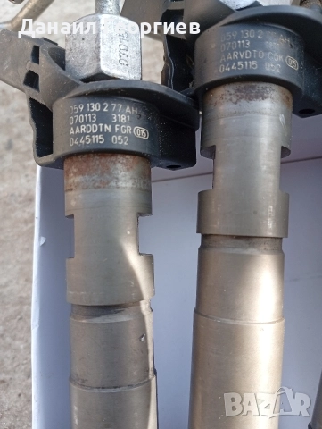 audi Q7 за части, снимка 6 - Части - 50958652