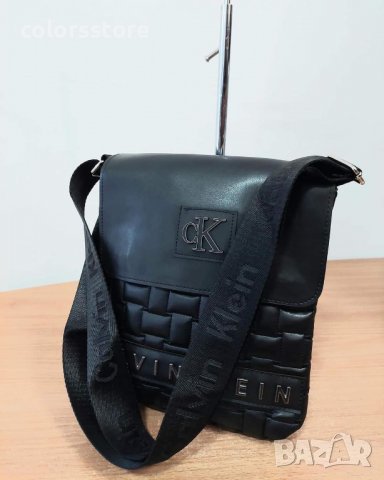 Мъжка чанта Calvin Klein  код SG104, снимка 2 - Чанти - 38312259