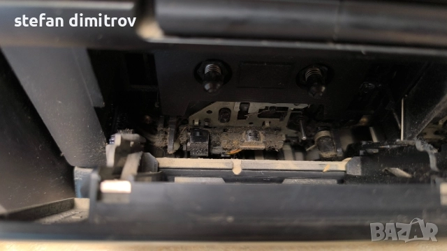 PANASONIC RX-DT610 , снимка 12 - Радиокасетофони, транзистори - 51713915