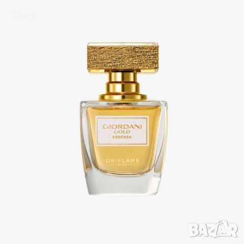 Парфюм giordani gold essenza.Цена 38 лв.