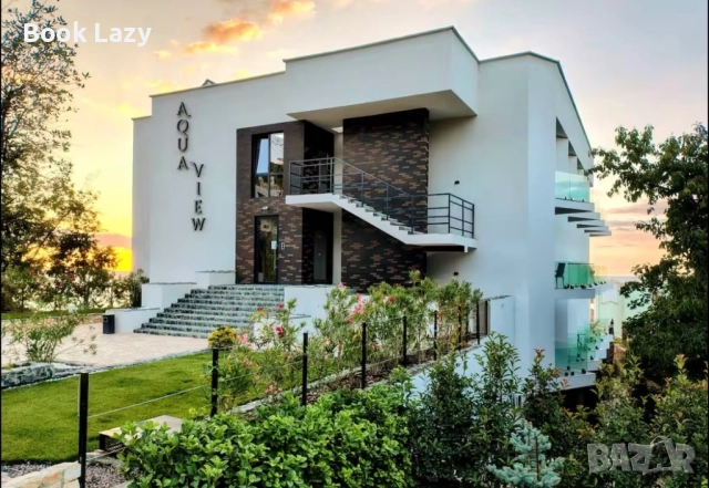 Wave and Wellness Кабакум за нощувки, снимка 3 - Квартири, нощувки - 51651690