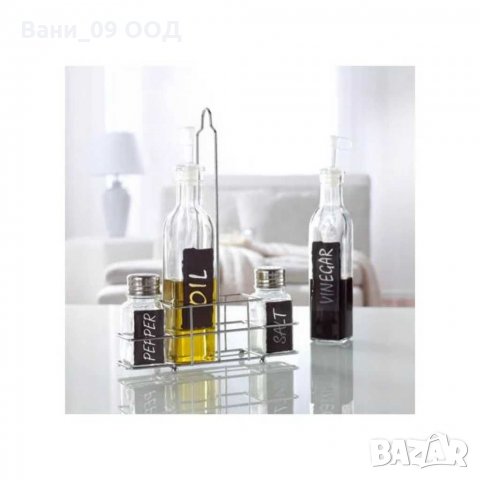 Оливерник 4 части, снимка 3 - Аксесоари за кухня - 31259252