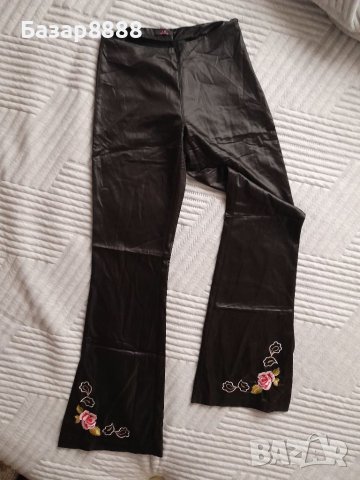 Панталон чарлстон,размер М