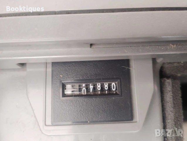 Кислороден концентратор deVilbiss, снимка 4 - Медицинска апаратура - 51221038