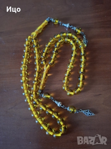 Броеница с мравки 