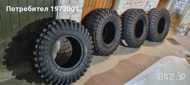 Продавам чисто нови гуми!!!, снимка 3 - Гуми и джанти - 53909811