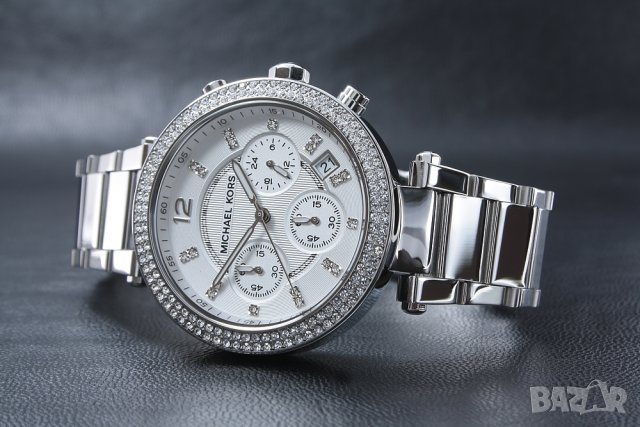 Оригинален дамски часовник Michael Kors MK5353 -40%
