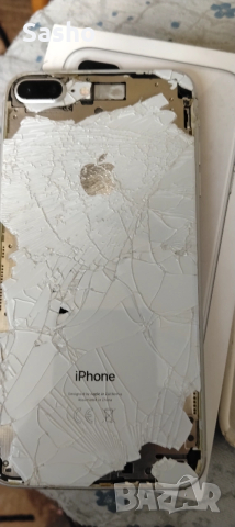Iphone 8 plus , снимка 7 - Apple iPhone - 54193419