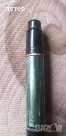 Pelikan. Пиромолив. Писалка., снимка 11 - Други ценни предмети - 51856822