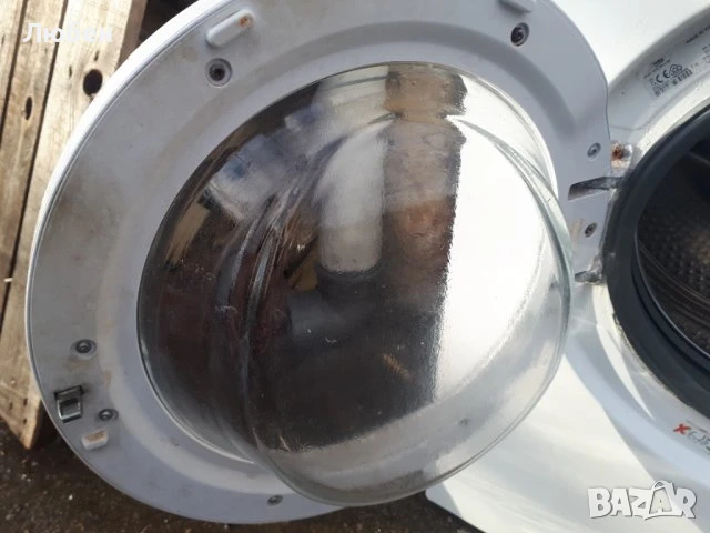 Продавам Люк за пералня BEKO WTE 5511BO Съвместим е за много модели, снимка 2 - Перални - 50856788
