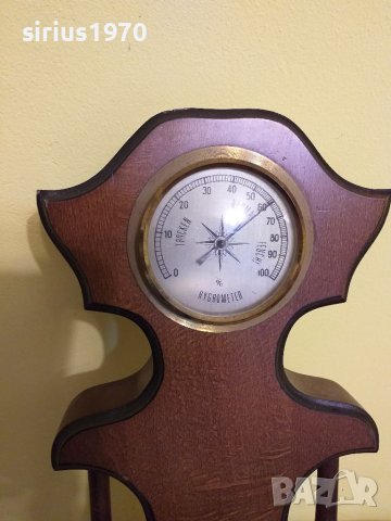 Голям часовник юнгханс хурка работещи уреди, снимка 4 - Стенни часовници - 36782354