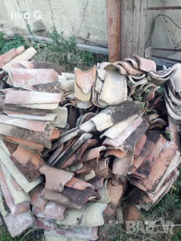 Турски Керемиди , снимка 2 - Други - 47853607