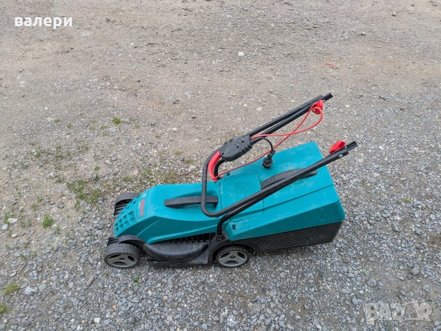 електрическа косачка Бош