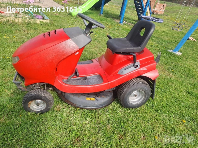 тракторна косачка