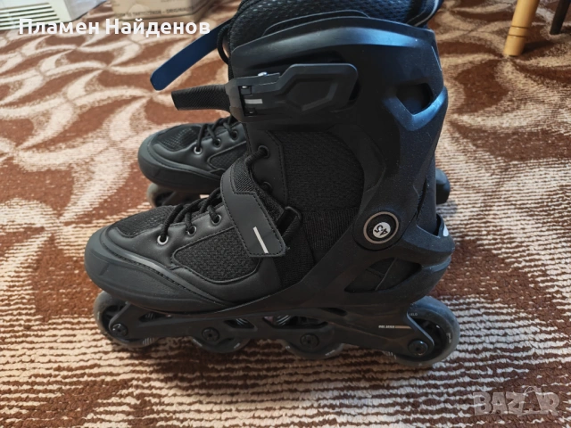 Ролери мъжки, снимка 3 - Ролери, кънки - 54341916