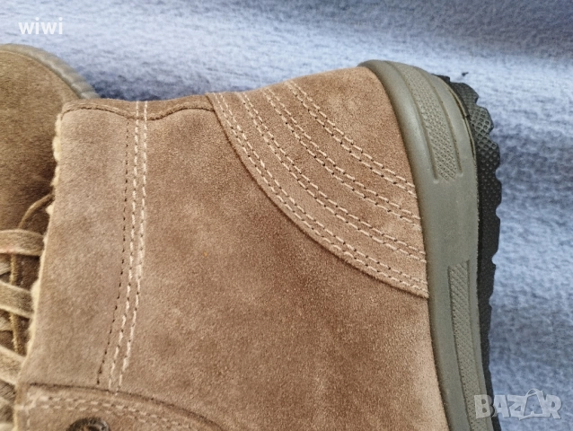 Боти Legero coretex номер 38., снимка 12 - Дамски боти - 52158934