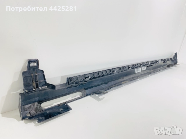 праг BMW X2 F39 Sport 2018-2023 г. #1002V., снимка 7 - Части - 52960439